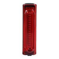 Luz Trasera Para Bicicleta Thinkrider Tail Light 5 Modos 300lm - Imagen 4