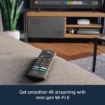 Amazon Fire Tv Stick 4k Max Control Remoto Alexa Gen3