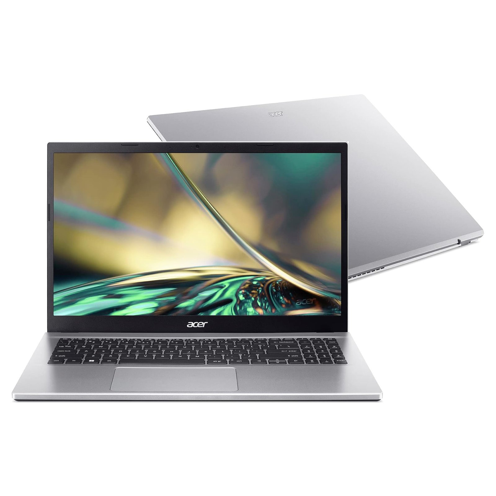 Notebook Acer 15,6" Core I3 8gb 128gb Win11 - Imagen 3