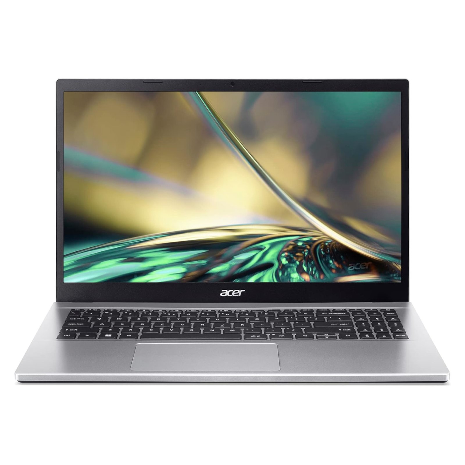 Notebook Acer 15,6" Core I3 8gb 128gb Win11 - Imagen 2