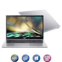 Notebook Acer 15,6" Core I3 8gb 128gb Win11 - Imagen 4