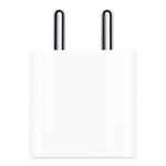 Cargador De Pared Usb C Apple 20w Carga Rápida