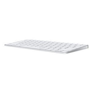 Teclado Inglés Apple Magic Bt Multimedia