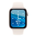 Apple Watch SE 3 44mm 5atm Wifi Bluetooth Gps