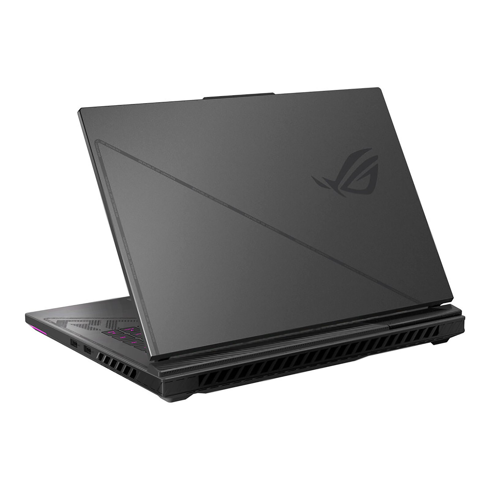 Notebook Gamer Asus Rog Strix 16'' Ryzen 9 16gb 1tb Win11 Rtx5060 - Imagen 2