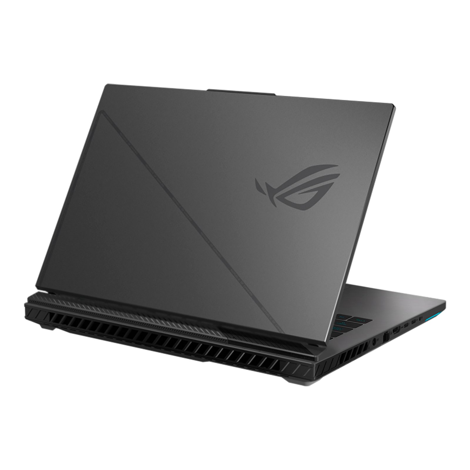 Notebook Gamer Asus Rog Strix 16'' Ryzen 9 16gb 1tb Win11 Rtx5060