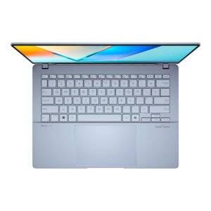 Notebook Asus Vivobook 14'' Oled Core Ultra 7 16gb 1tb Win11