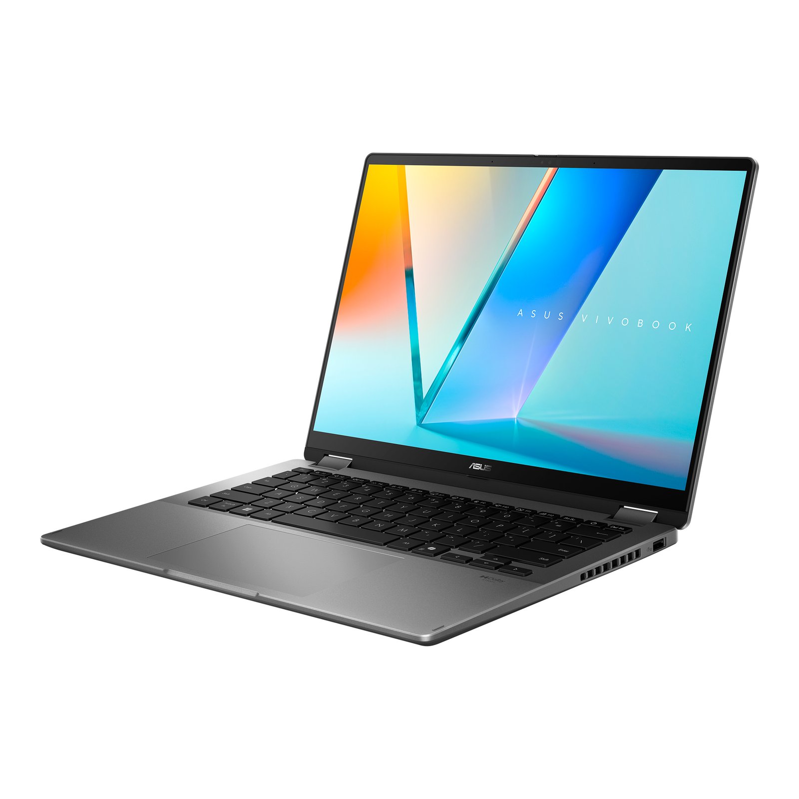 Notebook Asus Vivobook 14'' Táctil Oled Core Ultra 5 16gb 1tb W11 - Imagen 3