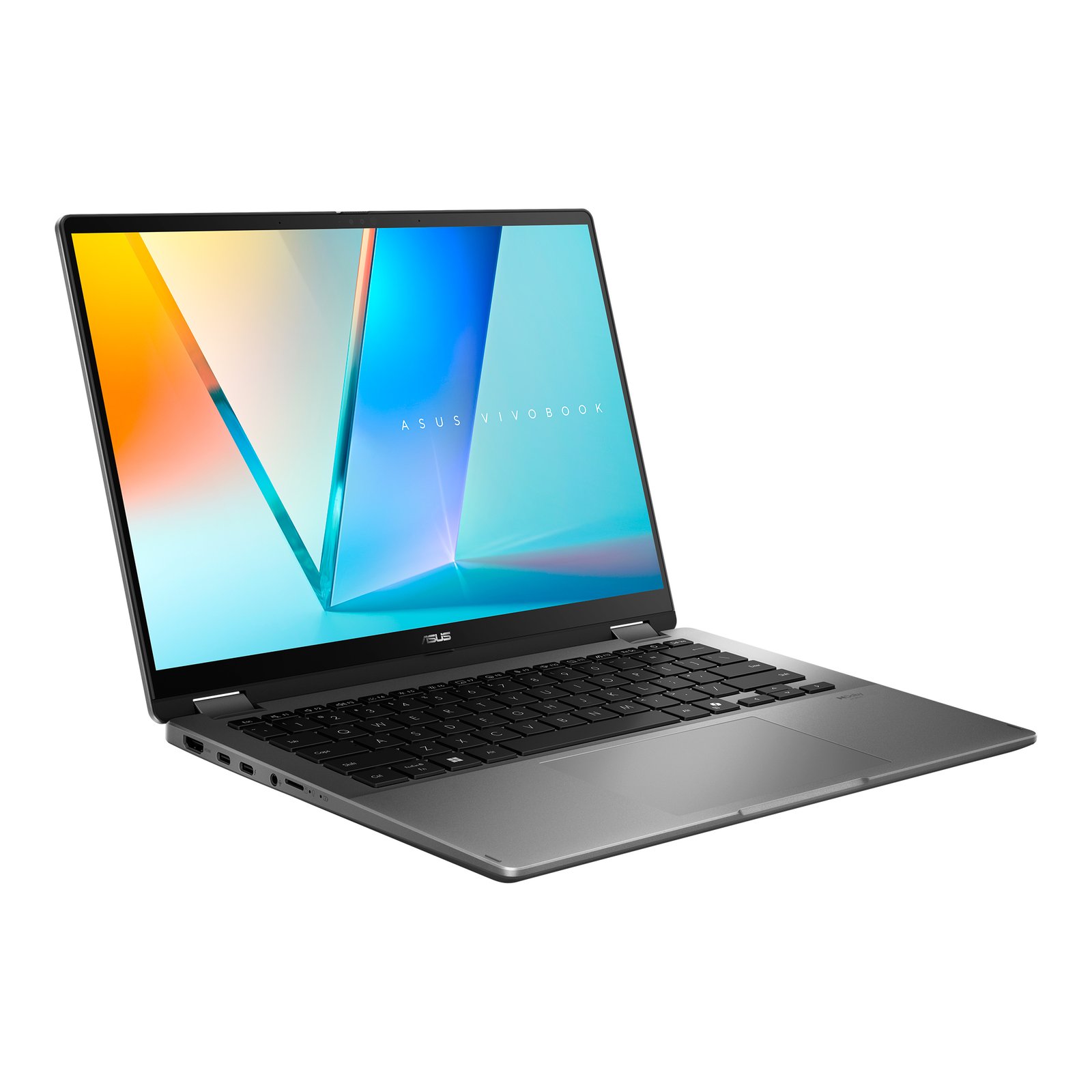 Notebook Asus Vivobook 14'' Táctil Oled Core Ultra 5 16gb 1tb W11 - Imagen 2