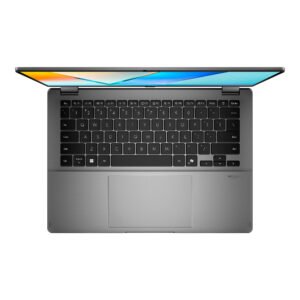 Notebook Asus Vivobook 14'' Táctil Oled Core Ultra 5 16gb 1tb W11