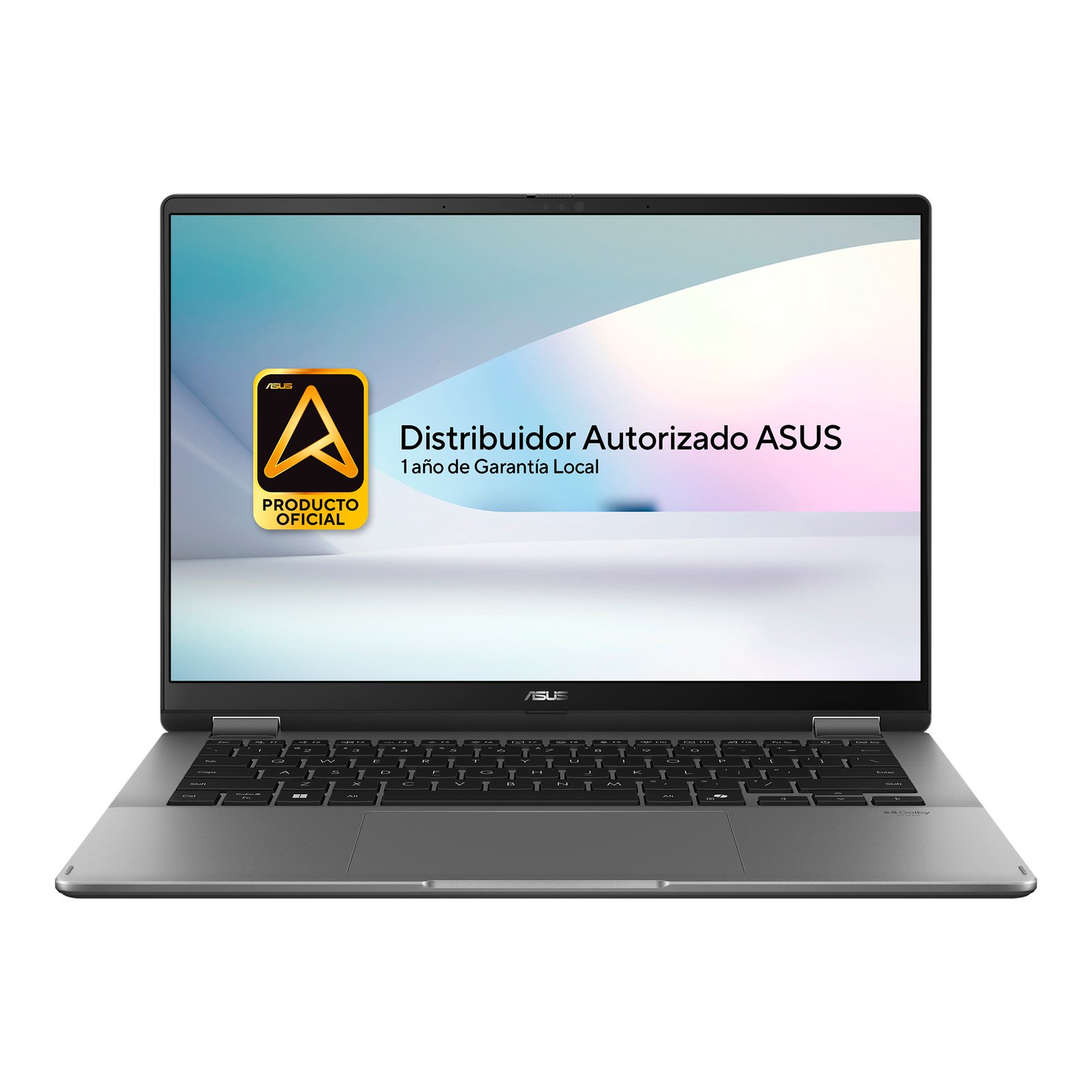 Notebook Asus Vivobook 14'' Táctil Oled Core Ultra 5 16gb 1tb W11 - Imagen 7