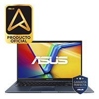 Notebook Asus Vivobook 15,6'' Core I7 16gb 512gb Win11 - Imagen 7