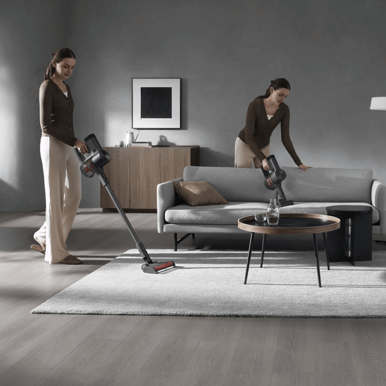 Aspiradora Vacuum Cleaner G20 Max 25000Pa - Imagen 2