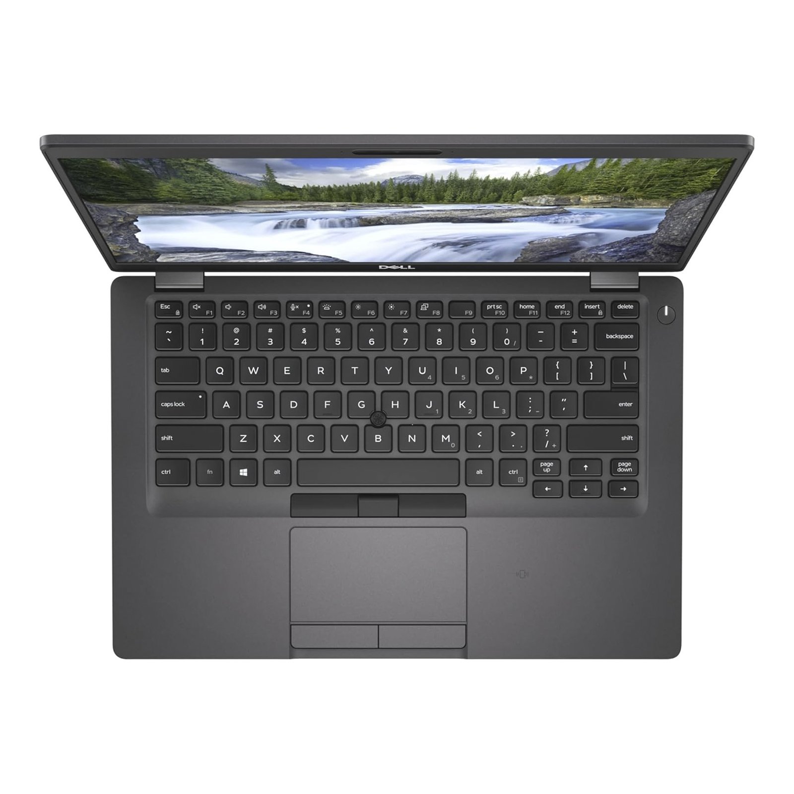 Notebook Dell 14'' Core I7 16gb 512gb Win10 Pro