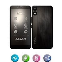 Foxxd A55am 5,5'' 4G 2gb 16gb 5mp+2mp