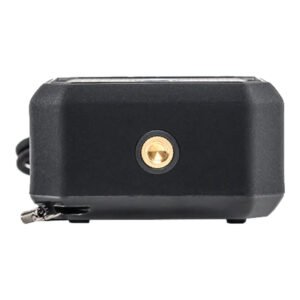 Parlante Inalámbrico Bluetooth Ecoxgear Ecopebble Lite Ip67 5W