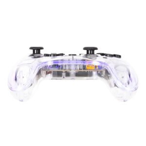 Gamepad Cableado / Inalámbrico Marvo GT-88 RGB Vibración