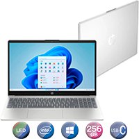 Notebook Hp 15,6'' Core I3 8gb 256gb Win11 - Imagen 5