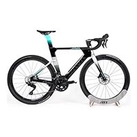 Bicicleta Java Suprema Ruta 24V Talle 480mm - Imagen 9