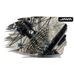Bicicleta Java Suprema Ruta 24V Talle 480mm