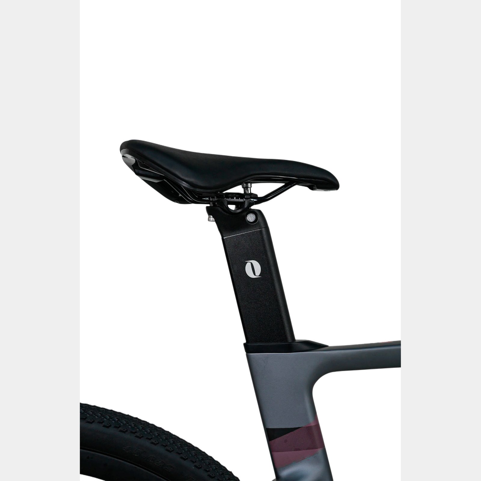 Bicicleta De Ruta Cambios Electrónicos Java Gravel Idra 24V Talle 490mm - Imagen 7