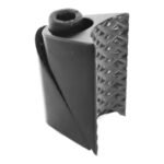 Java Clip Asiento de Aluminio Para Suprema