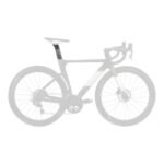 Poste De Asiento De Aluminio Java Para Java Fuoco