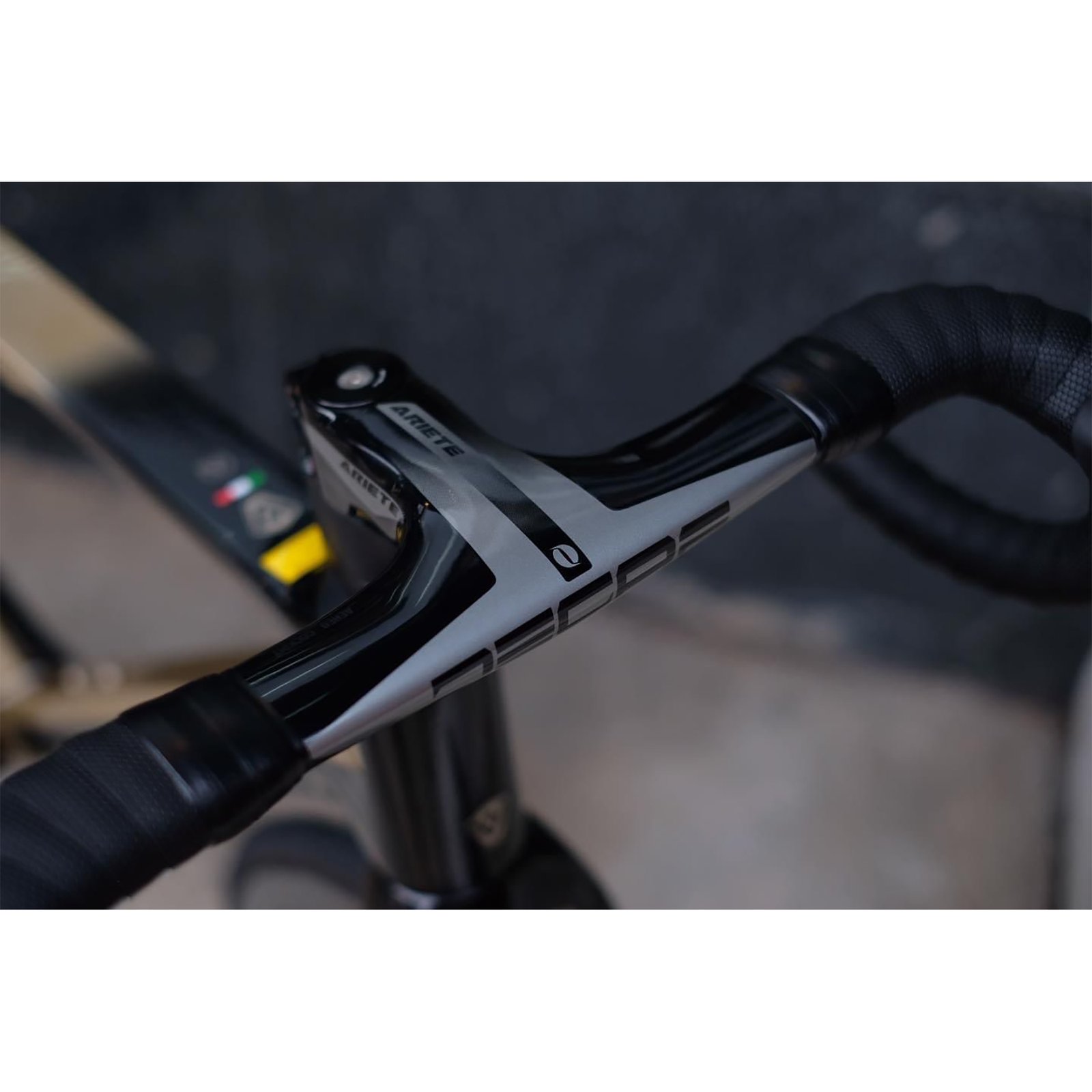 Bicicleta De Ruta Java J-air Volata 24V Talle 53 - Imagen 5