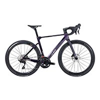 Bicicleta De Ruta Java J-air Volata 24V Talle 50 - Imagen 18