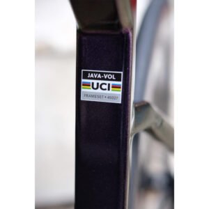 Bicicleta De Ruta Java J-air Volata 24V Talle 48