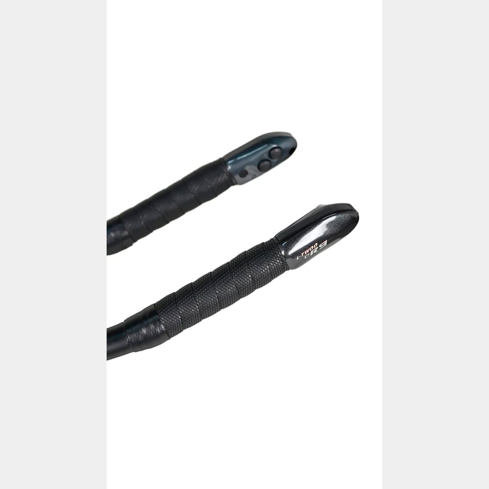 Bicicleta De Tría Crono Cambios Electrónicos Java Rivale 22V Talle S - Imagen 3