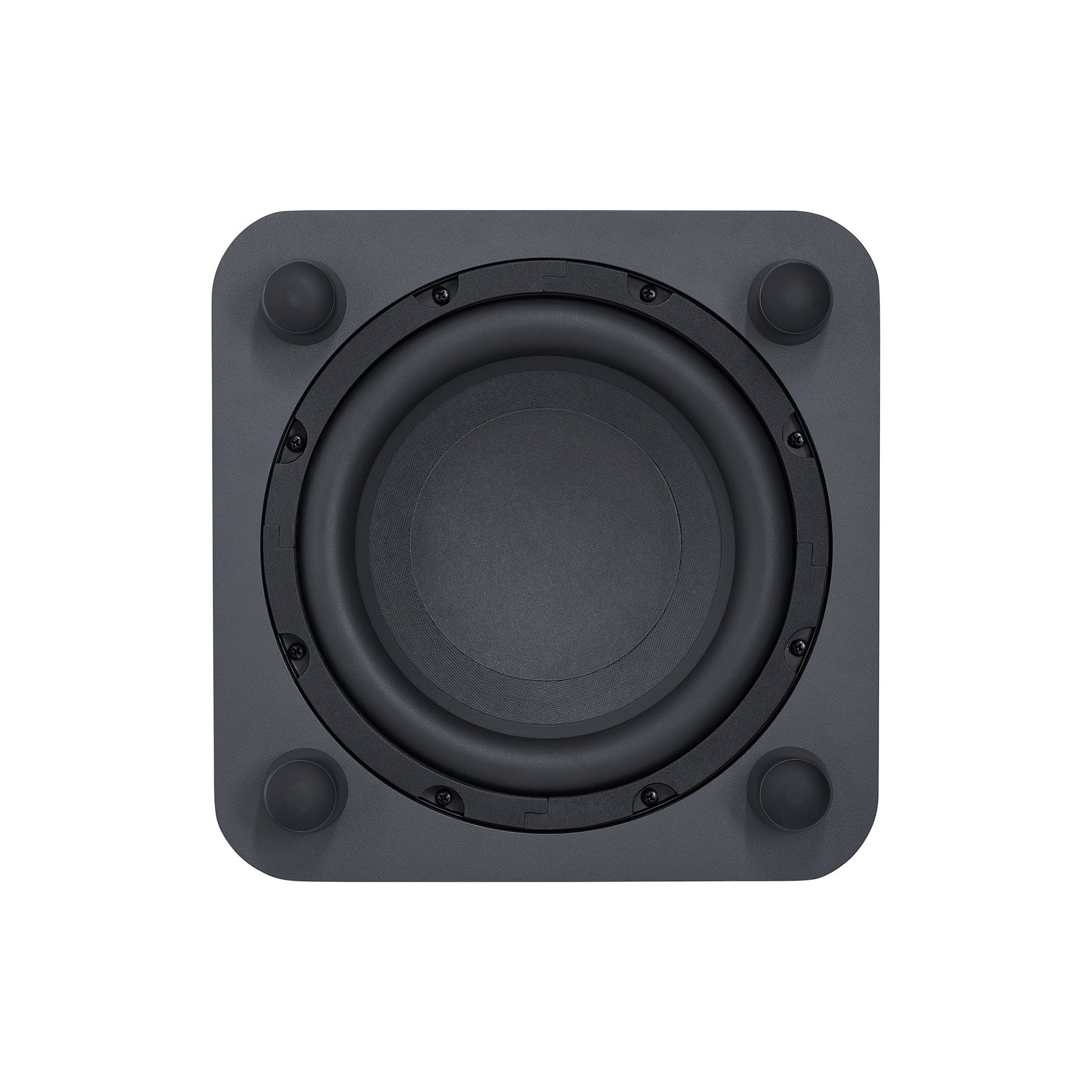 Barra de Sonido + Subwoofer Jbl Bar 500 Bt 590w