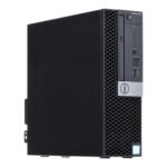 Pc Dell Optiplex 7070 Core I5 16gb 256gb Win10 Pro