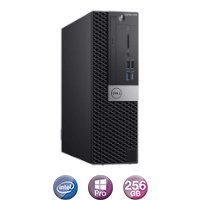 Pc Dell Optiplex 7070 Core I5 16gb 256gb Win10 Pro - Imagen 3