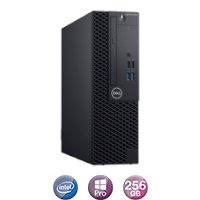 Pc Dell Optiplex 3060 Core I5 16gb 256gb Win10 Pro - Imagen 3