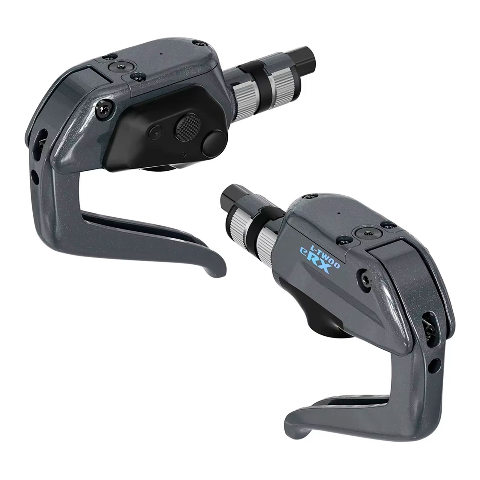 Grupo Electrónico L-twoo Para Bicicletas Contrarreloj Y Triatlón - Imagen 2