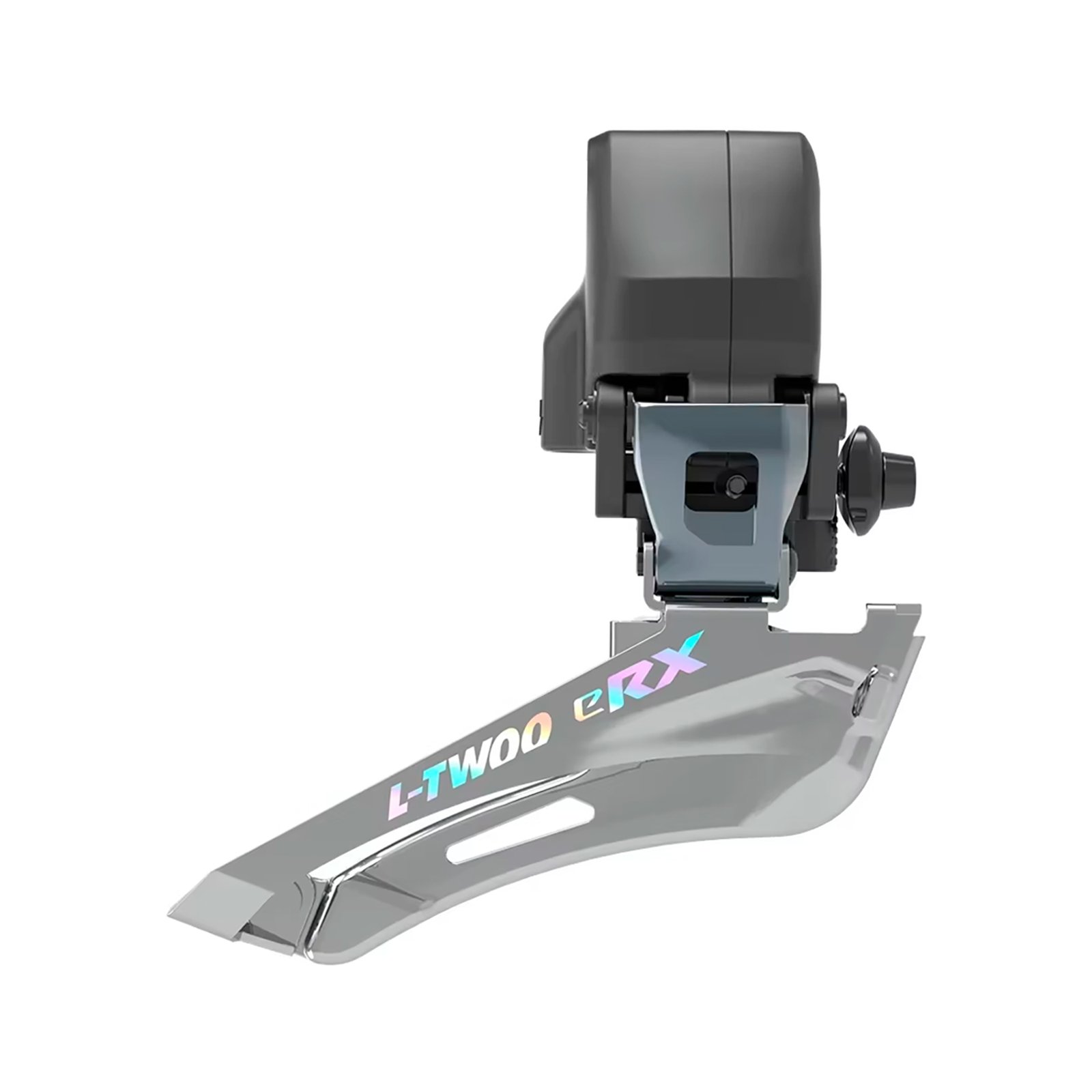 Grupo Electrónico L-twoo Para Bicicletas Contrarreloj Y Triatlón