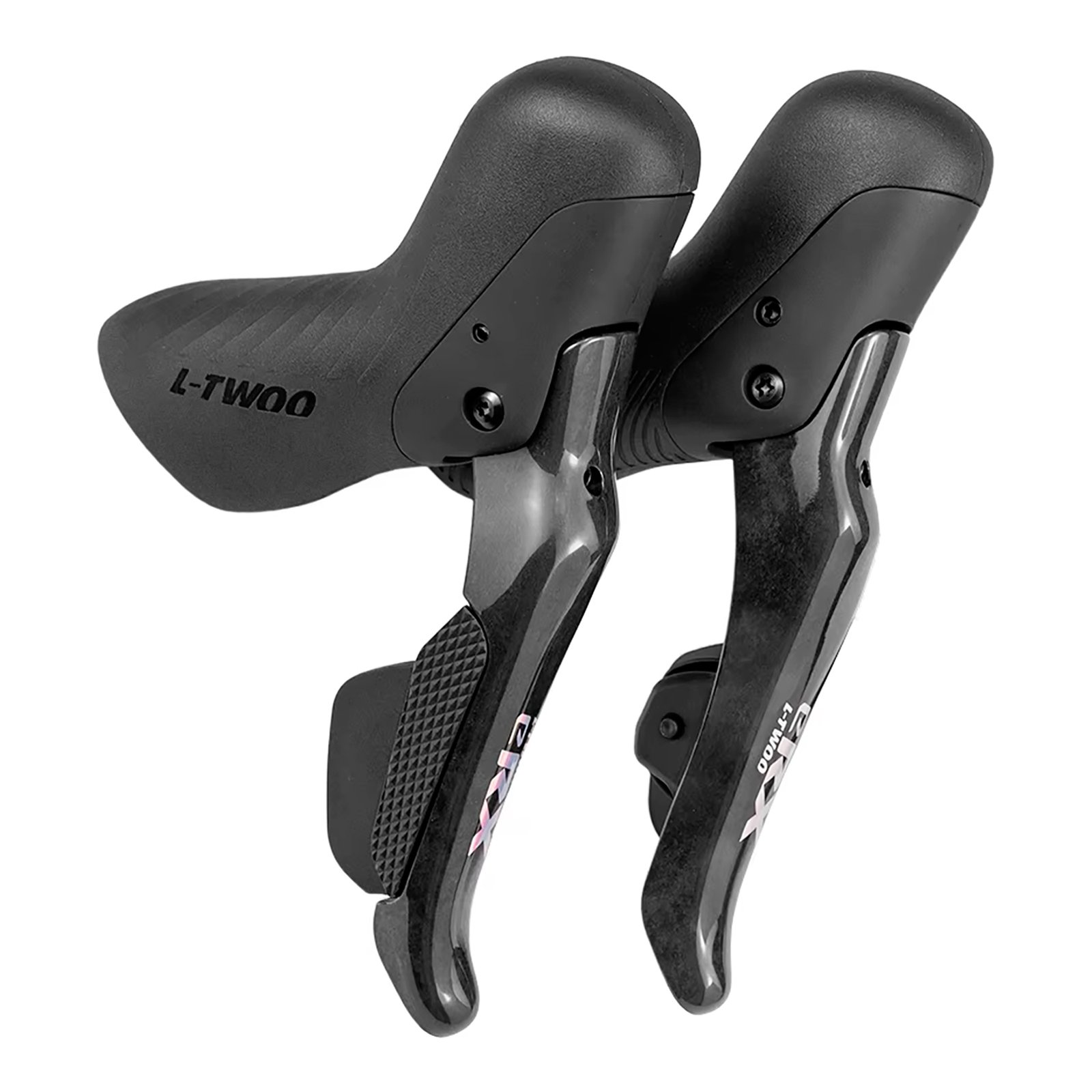 Grupo Electrónico L-twoo Para Bicicletas Ruta - Imagen 3