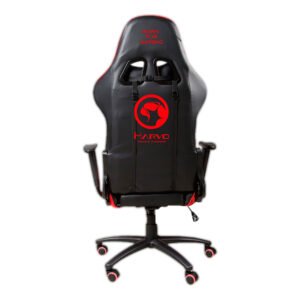 Silla Gaming Marvo CH-106 Giro 360°  Respaldo 180°