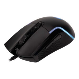 Mouse Gaming Marvo M292 7200dpi 125hz Con Iluminación