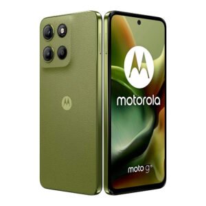 Motorola G15 6,72'' 4G 4gb 128gb Dual Cam 50mp