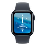 Apple Watch SE 2 40mm M/L Wifi Bluetooth Gps