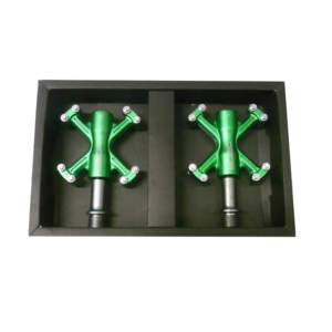 Pedales Java Deca Aluminio