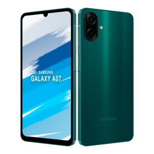 Samsung A07 6,79'' 4G 4gb 128gb Dual Cam 50mp