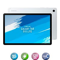 Tablet Samsung Tab S10 Lite 10,9'' 5G 6gb 128gb 8mp+5mp - Imagen 5
