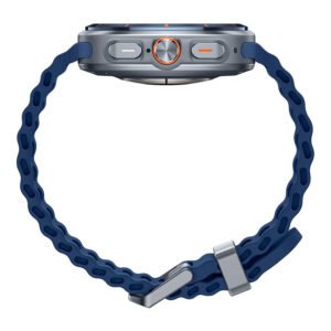 Smartwatch Ultra Samsung 47mm 4G Wifi Bluetooth Gps