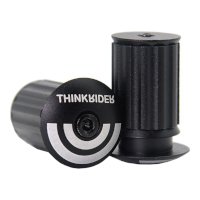 Tapón Para Manillar Thinkrider Aluminio 17,5 a 21,9mm