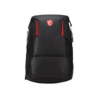Mochila Msi Urban Raider 17'' Impermeable 25L - Imagen 10
