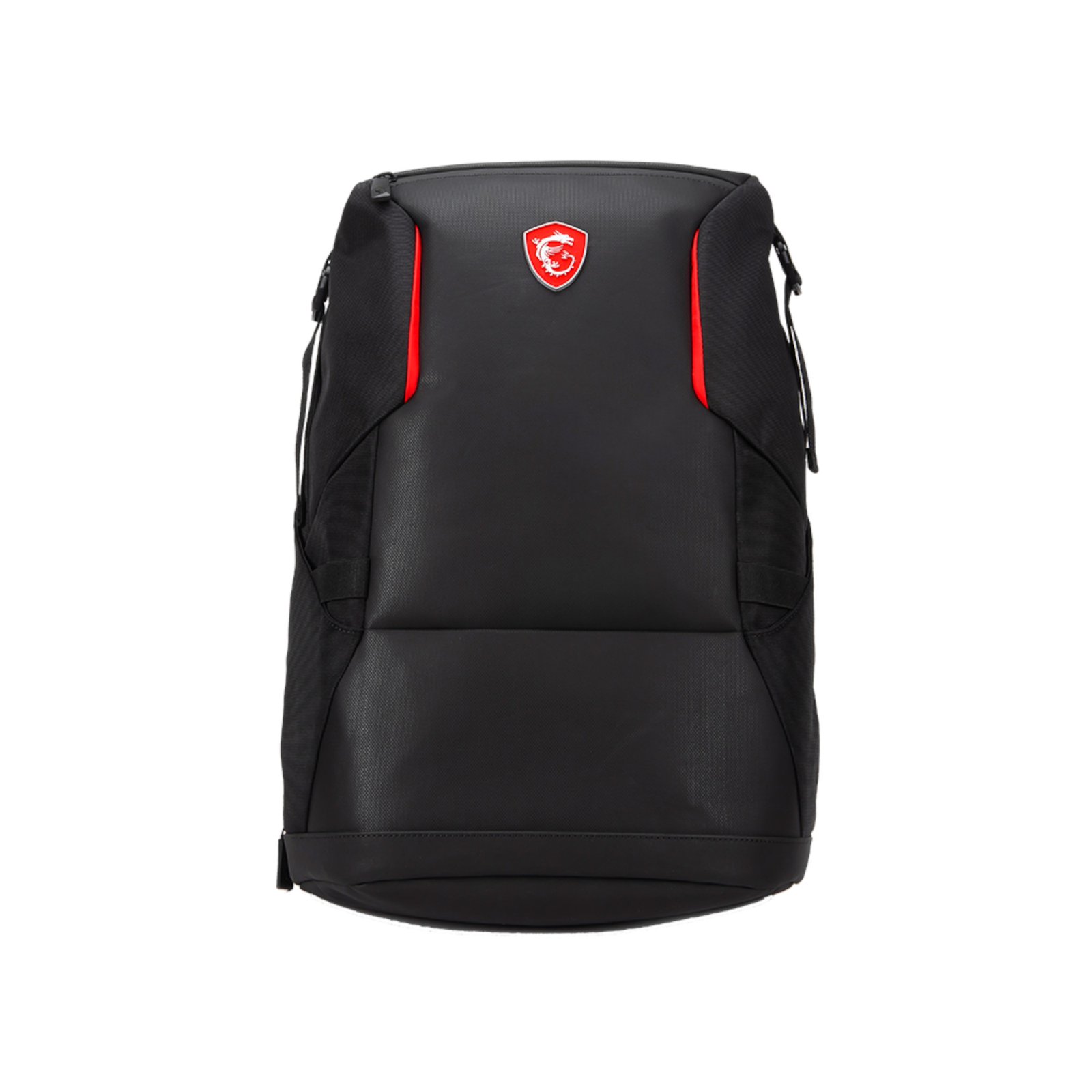 Mochila Msi Urban Raider 17'' Impermeable 25L - Imagen 8