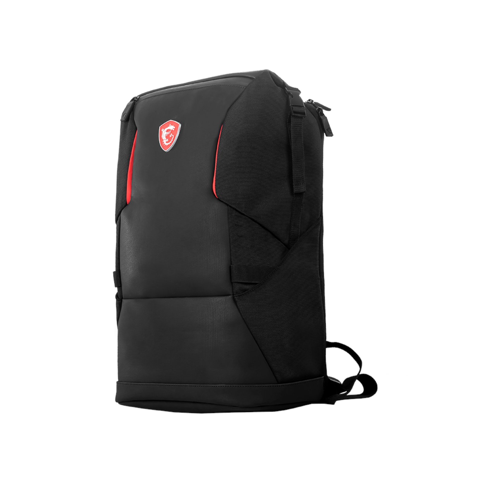 Mochila Msi Urban Raider 17'' Impermeable 25L - Imagen 5